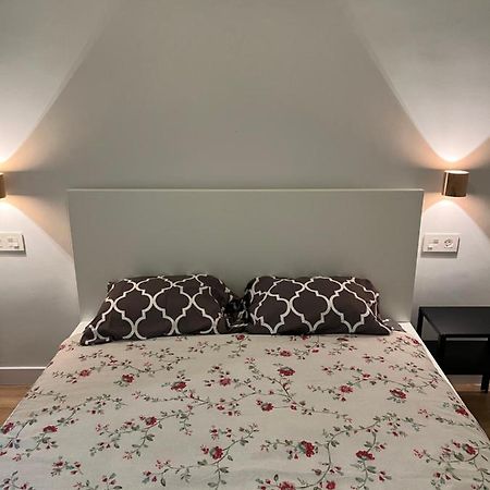 Bilbao Centrico 1H Esnarritzaga Apartment ภายนอก รูปภาพ