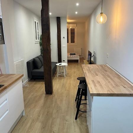 Bilbao Centrico 1H Esnarritzaga Apartment ภายนอก รูปภาพ