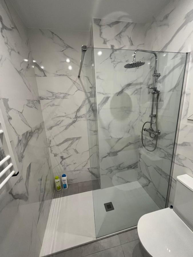 Bilbao Centrico 1H Esnarritzaga Apartment ภายนอก รูปภาพ