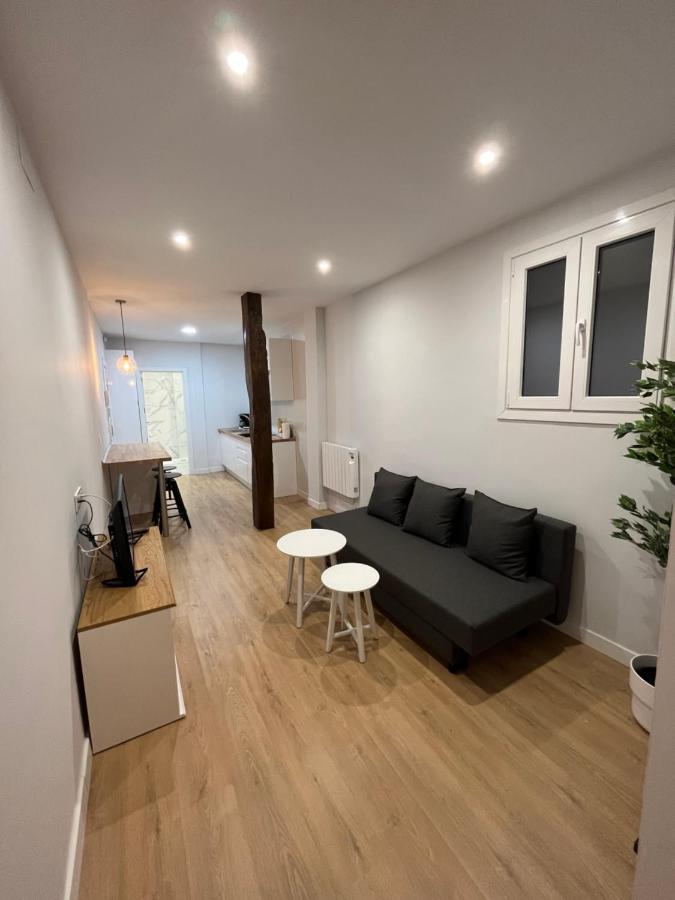 Bilbao Centrico 1H Esnarritzaga Apartment ภายนอก รูปภาพ