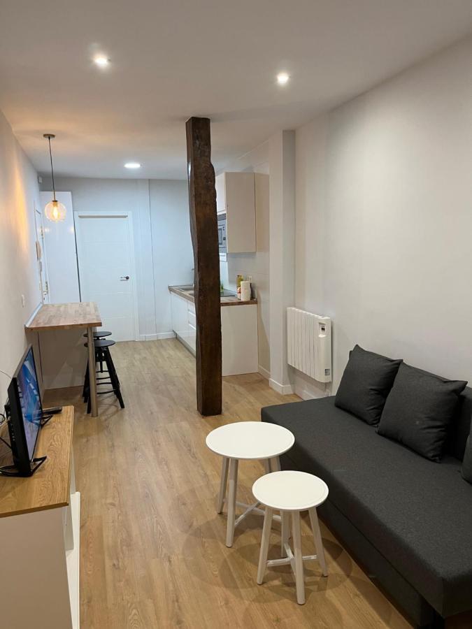Bilbao Centrico 1H Esnarritzaga Apartment ภายนอก รูปภาพ