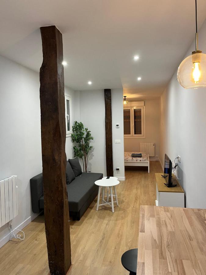 Bilbao Centrico 1H Esnarritzaga Apartment ภายนอก รูปภาพ