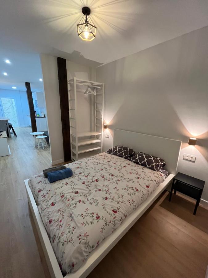 Bilbao Centrico 1H Esnarritzaga Apartment ภายนอก รูปภาพ