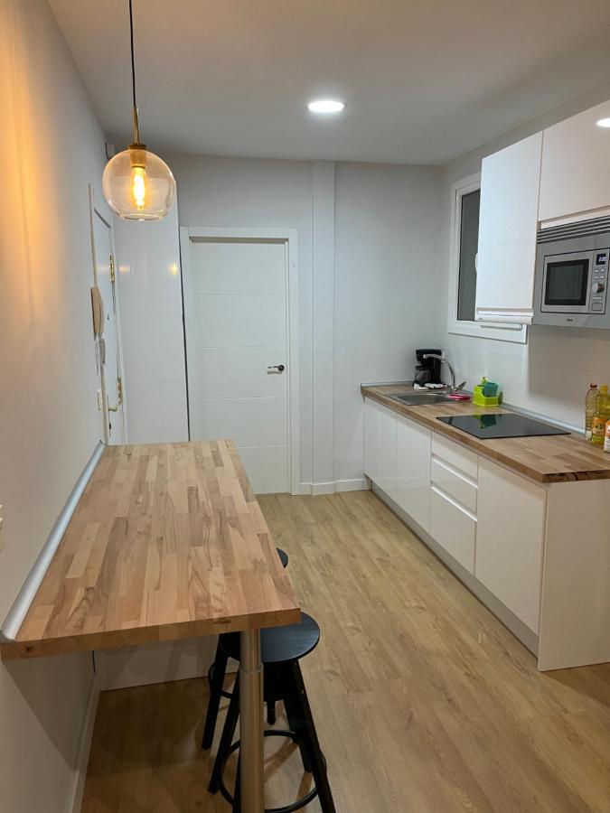 Bilbao Centrico 1H Esnarritzaga Apartment ภายนอก รูปภาพ