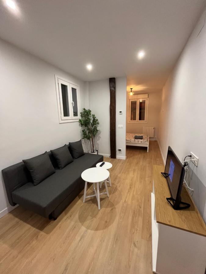 Bilbao Centrico 1H Esnarritzaga Apartment ภายนอก รูปภาพ