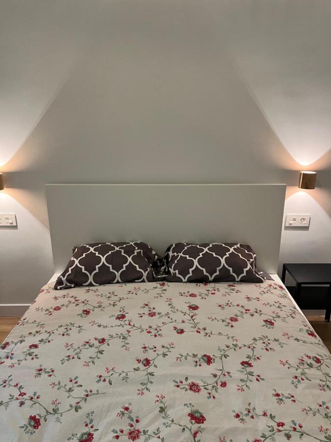 Bilbao Centrico 1H Esnarritzaga Apartment ภายนอก รูปภาพ