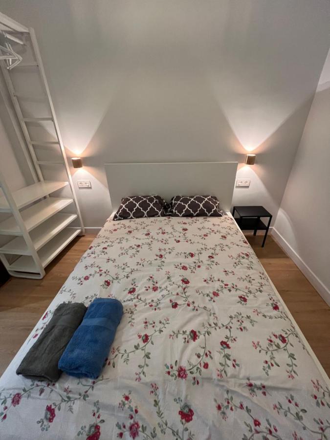 Bilbao Centrico 1H Esnarritzaga Apartment ภายนอก รูปภาพ